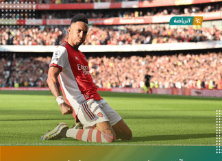 آرسنال يُسقط توتنهام بثلاثية في “ديربي لندن”