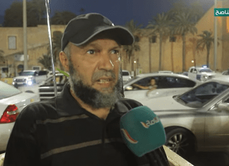 عدسة التناصح | استطلاع رأي المواطنين حول إسقاط مجلس نواب طبرق بعد قراره سحب الثقة من حكومة الوحدة الوطنية