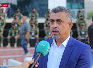 خاص التناصح | أشرف خليفة المصلح/ عميد بلدية بنت بية: نشكر رئيس الحكومة على قراراته الجريئة بإنشاء مصفاة ومصنع لغاز الطهي بالجنوب عبر المؤسسة الوطنية للنفط التي تحتفل بإعلان إنشاء مصفاة الجنوب ومصنع غاز الطهي