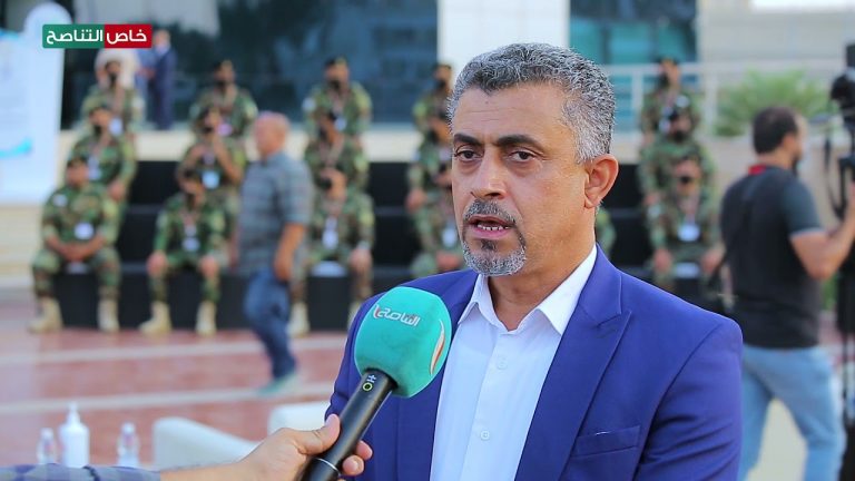 خاص التناصح | أشرف خليفة المصلح/ عميد بلدية بنت بية: نشكر رئيس الحكومة على قراراته الجريئة بإنشاء مصفاة ومصنع لغاز الطهي بالجنوب عبر المؤسسة الوطنية للنفط التي تحتفل بإعلان إنشاء مصفاة الجنوب ومصنع غاز الطهي