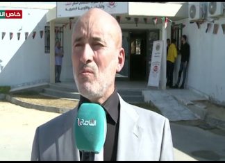 د. امحمد محمد الهمالي مدير عام مركز مصراتة التخصصي لعلاج القلب: بناء المركز توقف لعدم حصول الشركات على مستحقاتها المالية، وقد توجهنا إلى جميع الجهات ذات العلاقة ولكن دون جدوى.. فلماذا لا يستكمل بناء المركز؟ خصوصاَ بعد وصوله إلى مرحلة قريبة من الإتمام.