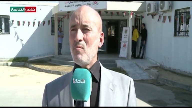 د. امحمد محمد الهمالي مدير عام مركز مصراتة التخصصي لعلاج القلب: بناء المركز توقف لعدم حصول الشركات على مستحقاتها المالية، وقد توجهنا إلى جميع الجهات ذات العلاقة ولكن دون جدوى.. فلماذا لا يستكمل بناء المركز؟ خصوصاَ بعد وصوله إلى مرحلة قريبة من الإتمام.