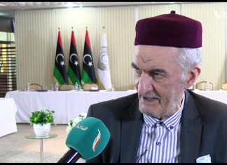 صالح جعودة/ عضو المجلس الأعلى للدولة: لا توجد أي ضمانات تضمن رضى أحد الطرفين بنتائج الانتخابات الرئاسية، لذلك يجب إجراء انتخابات برلمانية قبل كل شيء