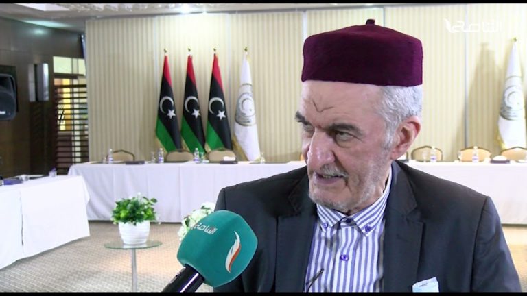 صالح جعودة/ عضو المجلس الأعلى للدولة: لا توجد أي ضمانات تضمن رضى أحد الطرفين بنتائج الانتخابات الرئاسية، لذلك يجب إجراء انتخابات برلمانية قبل كل شيء