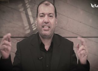 برومو | تعليق الدكتور محمود عبد العزيز على كلام مجرم الحرب حفتر حول الانتخابات القادمة