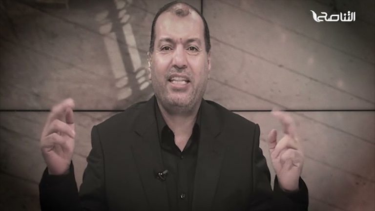 برومو | تعليق الدكتور محمود عبد العزيز على كلام مجرم الحرب حفتر حول الانتخابات القادمة