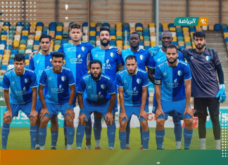 استعداداً للممتاز.. الهلال يتغلب على المروج ودياً بثلاثية