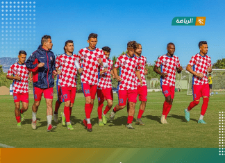 السويحلي يكتسح شارمبول سبورت التركي 9-0 ضمن معسكره التحضيري بأنطاليا