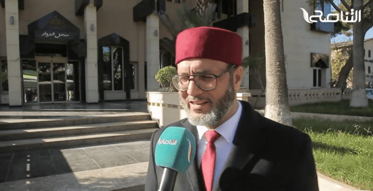 خاص التناصح | د. معز المجولي/ أستاذ جامعي وعضو في مجلس إدارة جامعة الزيتونة بتونس: أهم ما يميز دار الإفتاء الليبية أن الفتوى جماعية تمر عبر مراحل من التمحيص والتدقيق العلمي وتختم في النهاية لتعتمد من المفتي العام