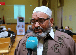 خاص التناصح | محمود المحجوب/ عضو بالمنظمة الليبية لعودة الدستورية الشرعية: في مثل هذا اليوم أعلن الملك الراحل إدريس السنوسي استقلال ليبيا بعد رحلة من الجهاد والنضال الوطني الكبير