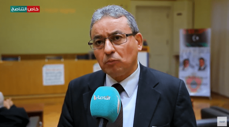 خاص التناصح | إلياس الباروني/ المستشار السياسي للمنظمة الليبية لعودة الدستورية الشرعية: هذا التاريخ يمثل منعطفا مهما في تاريخ الدولة الليبية حيث كانت الدولة تكافح منذ زمن من أجل تحقيق هذا اليوم وهو استقلال ليبيا