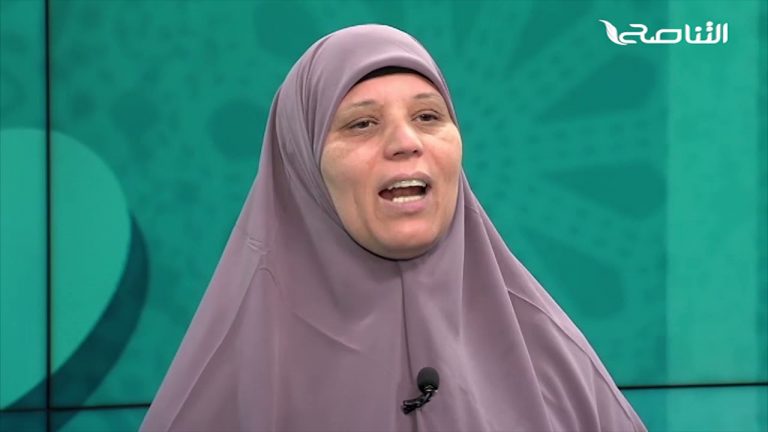 برنامج روشيتة مع د.رقية دومة  قريباً على قناة التناصح الفضائية