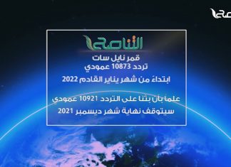 مشاهدينا الكرام متابعين قناة التناصح الفضائية وإذاعة التناصح المسموعة نعلمكم بتغيير بث القناة ابتداءً من يناير 2022