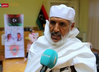 خاص التناصح | حسن البوسيفي/ باحث ومهتم بالشأن الليبي: هذا اليوم هوعيد لكل الليبيين؛ لأنه بعد الاستقلال تم بناء ليبيا وأصبحت ذات قانون ودستور وسيادة وحكومة معترف بها أمام العالم