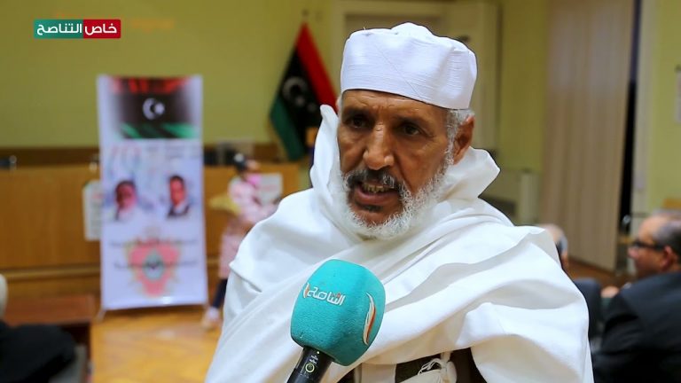 خاص التناصح | حسن البوسيفي/ باحث ومهتم بالشأن الليبي: هذا اليوم هوعيد لكل الليبيين؛ لأنه بعد الاستقلال تم بناء ليبيا وأصبحت ذات قانون ودستور وسيادة وحكومة معترف بها أمام العالم