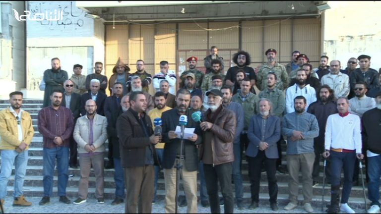 بيان لقادة ثوار مدينة مصراتة حول ترشح المجرمين للانتخابات الرئاسية