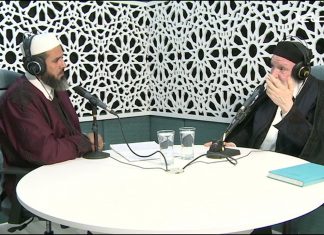 برنامج زاد القلوب | تقديم الشيخ خليل التائب يستضيف الشيخ سالم جابر | عنوان الحلقة: الحياء(2) | 5 – 12 – 2021