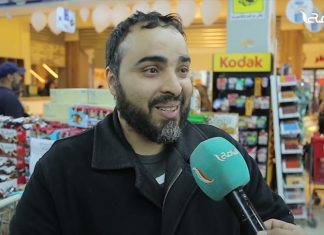 عدسة التناصح | آراء المواطنين حول عودة مشكلة انقطاع التيار الكهربائي