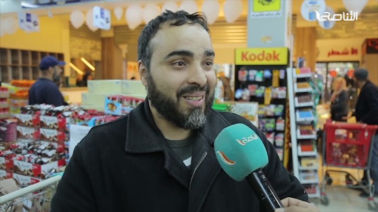 عدسة التناصح | آراء المواطنين حول عودة مشكلة انقطاع التيار الكهربائي