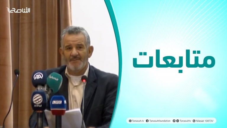 متابعات | اجتماع المجالس العسكرية لإنهاء الحرب في ليبيا والاتجاه نحو السلم – جادو