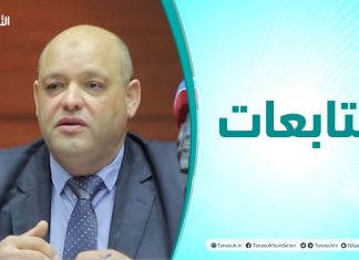 #متابعات | محاضرة علي نشأة الجيش الليبي بالمركز الوطني للمحفوظات والدراسات التاريخية