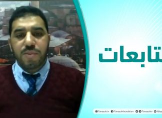 #متابعات | محاضرة بعنوان (الأمة وسؤال الانبعاث الحضاري)