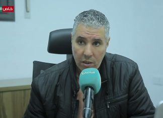 خاص التناصح | عبد الباسط العالم/ المدير التنفيدي لجمعية الغوث للأعمال الخيرية: من أهداف جمعية الغوث إنشاء مغسلة لتغسيل وتكفين وتجهيز الأموات وبفضل الله تم استكمال المغسلة والإعلان عن افتتاحها اليوم