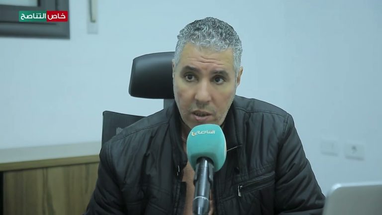 خاص التناصح | عبد الباسط العالم/ المدير التنفيدي لجمعية الغوث للأعمال الخيرية: من أهداف جمعية الغوث إنشاء مغسلة لتغسيل وتكفين وتجهيز الأموات وبفضل الله تم استكمال المغسلة والإعلان عن افتتاحها اليوم