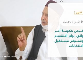 تقرير – تغطية خاصة | فرض حكومة أمر واقع.. بوادر الانقسام وغموض مستقبل الانتخابات | 3 – 02 – 2022