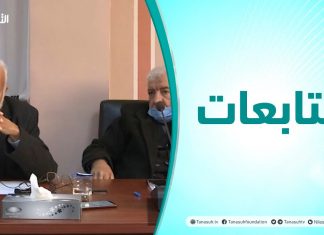 #متابعات | محاضرة مجمع اللغة العربية بعنوان (الأمة وسؤال الانبعاث الحضاري)