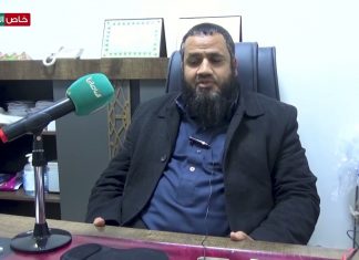 خاص التناصح | د. أبوالقاسم أحمد عيسى/ مدير مستشفى العواته: كنا نشتغل في المستشفى بإمكانيات ضعيفة لكن الآن دعمنا من قبل وزارة المالية فقمنا بصيانة المستشفى وإحضار معدات جديدة