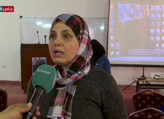 لقاء مع هاجر الطيّار / إعلامية واختصاصية تربية في البرنامج التوعوي حول المخاطر والآثار لمسلسلات ورسوم الأنمي