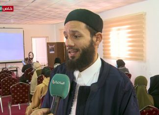 لقاء مع د جمال الهجرسي – عضو هيئة التدريس بكلية العلوم الشرعية حول المخاطر والآثار لمسلسلات ورسوم الأنمي