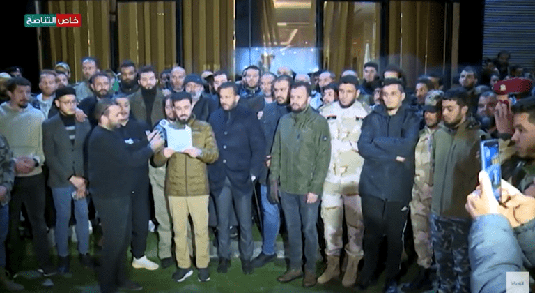 عدسة التناصح| بيان قوة دعم الدستور والانتخابات حول آخر المستجدات: نرفض إجراءات مجلس النواب بشأن تشكيل الحكومة جملة وتفصيلا؛ كما نطالب المجلس الرئاسي بحل البرلمان والدعوة إلى انتخابات برلمانية مبكرة