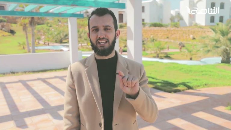 برومو | برنامج “وأنتم الأعلون” مع صهيب المسماري قريبا في رمضان