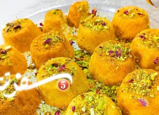 برنامج سفرتنا .. الموسم الخامس | مع الشيف إيهاب بن رجب | وصفة الحلقة: أكواب الكنافة | 08 – 03 – 2022