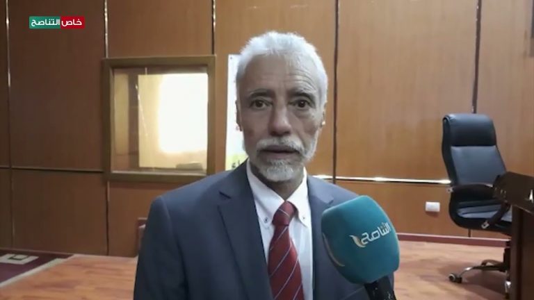 خاص التناصح | كلمة علي سالم جنيف مرشح للانتخابات البرلمانية في ملتقى النشطاء المدنيين والسياسيين في مدينة الزاوية تحت شعار المستقبل يبدأ من هنا…