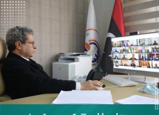 عون: ليبيا لن تتمكن من تعويض النفط الروسي في الوقت الحالي