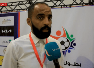 عدسة التناصح| أمجد افكيني / منظم ومشرف النشاطات للمدينة القديمة يتحدث عن استعدادهم لاستقبال شهر رمضان المبارك وفرحة الأهالي والسّكان