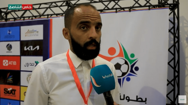 عدسة التناصح| أمجد افكيني / منظم ومشرف النشاطات للمدينة القديمة يتحدث عن استعدادهم لاستقبال شهر رمضان المبارك وفرحة الأهالي والسّكان