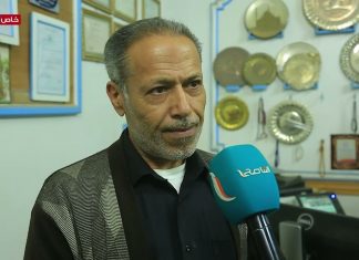 خاص التناصح| لقاء مع المبروك الأمين مشرف الورشة التدريبية لصيانة المصحف الشريف بمنارة ميزران