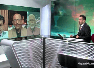 تغطية إخبارية | الخيارات المحتملة لدى حفتر و باشاغا | تقديم عبدالناصر عبدو | 24 – 5 – 2022