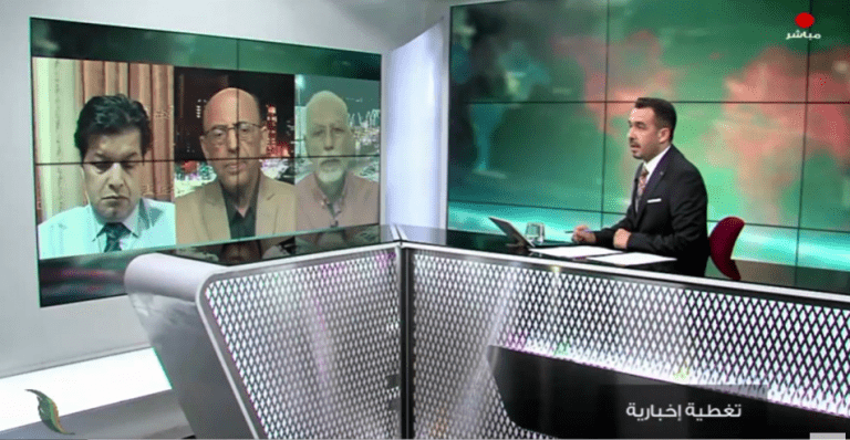 تغطية إخبارية | الخيارات المحتملة لدى حفتر و باشاغا | تقديم عبدالناصر عبدو | 24 – 5 – 2022