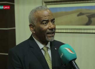 خاص التناصح | صلاح بالتمر/ المستشار القانوني للتنسيقية: فكرة المبادرة مبنية على الخلافات التي بين الأطراف السياسية وتحديدا مجلسي النواب والدولة