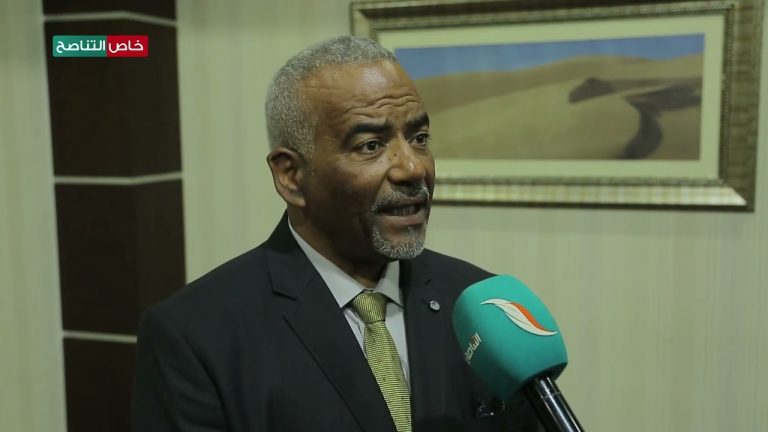 خاص التناصح | صلاح بالتمر/ المستشار القانوني للتنسيقية: فكرة المبادرة مبنية على الخلافات التي بين الأطراف السياسية وتحديدا مجلسي النواب والدولة