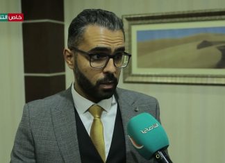 محمد الناظوري/ الناطق الإعلامي لتنسيقية انتخابات ليبيا: ناقشنا خلال التنسيقية أربعة محاور أهمها الطريق للاستفتاء