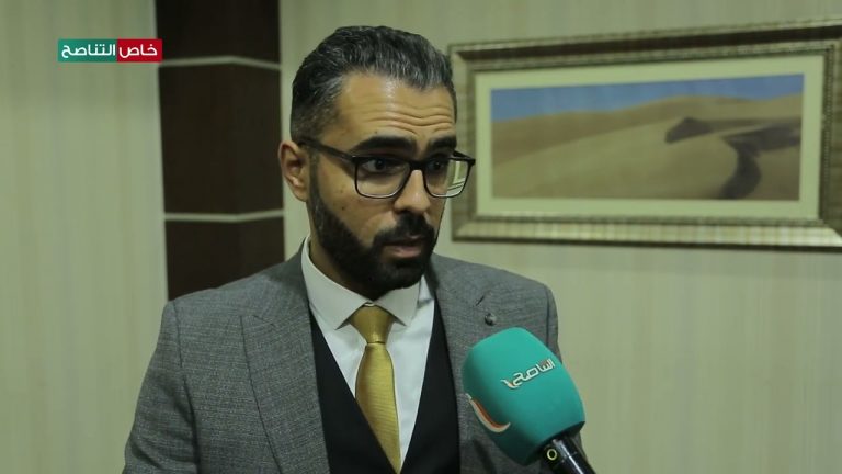 محمد الناظوري/ الناطق الإعلامي لتنسيقية انتخابات ليبيا: ناقشنا خلال التنسيقية أربعة محاور أهمها الطريق للاستفتاء