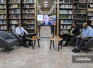 متابعات | الجهود العراقية والليبية في خدمة التراث الأندلسي