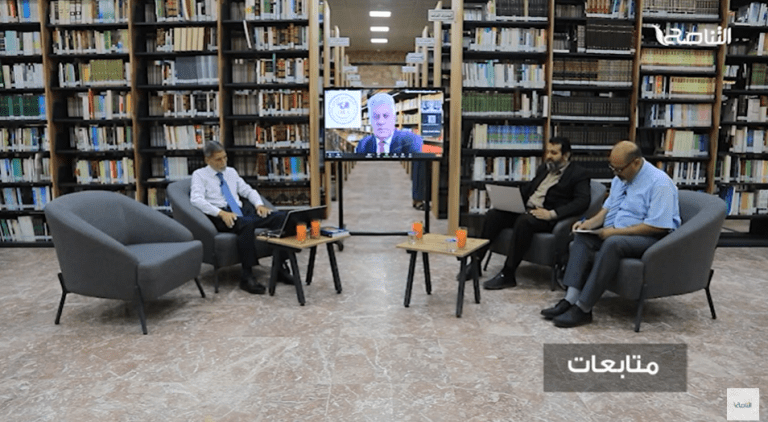 متابعات | الجهود العراقية والليبية في خدمة التراث الأندلسي