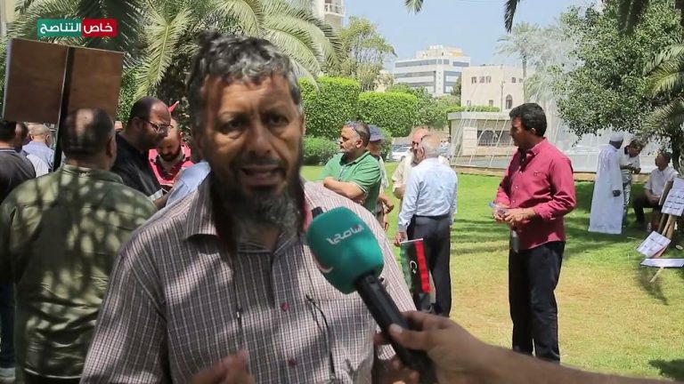 خاص التناصح | عمر قدقود/ عضو النقابة العامة للنفط: النفط هو مصدر قوت الليبيين الوحيد واستمرار إقفاله يتسبب في خسائر للدولة